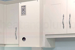 Uphall Station electric boiler quotes