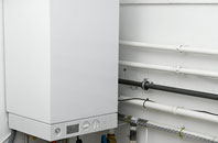free Uphall Station condensing boiler quotes