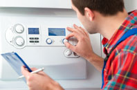 free Uphall Station gas safe engineer quotes