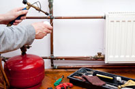 free Uphall Station heating repair quotes