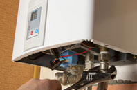 free Uphall Station boiler install quotes