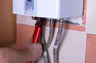 free Uphall Station boiler repair quotes