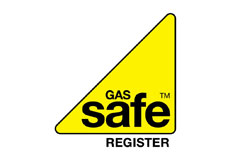 gas safe companies Uphall Station